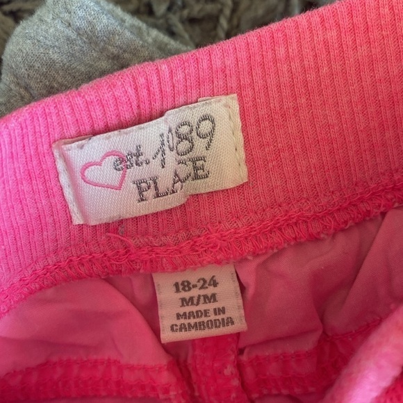 Little Girl Toddler Spring Summer Bundle - Picture 10 of 16